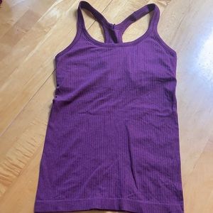 Lululemon Ebb to Street Tank